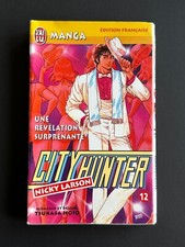 Manga nicky larson d'occasion  Santes