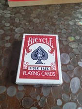 Carte gioco playing usato  Tufillo