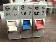 Wylex 3871 plug for sale  CHATHAM