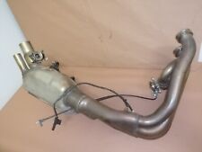 Manifold exhaust collettori usato  Dipignano