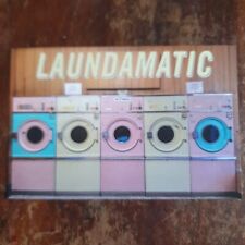 Laundamatic london launderette for sale  YORK
