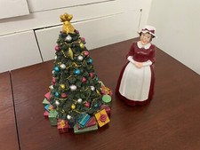 Dolls house christmas for sale  WEYMOUTH
