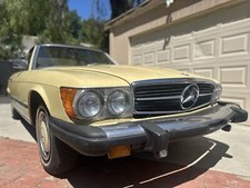 benz mercedes 1976 450sl for sale benz mercedes 1976 450sl for sale Los Angeles