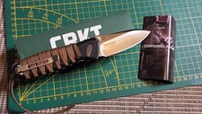Crkt parascale 6235 d'occasion  Langres