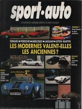 Sport auto 344 d'occasion  Rennes-
