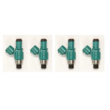 4 peças injetores de combustível de alta qualidade para 2008-2023 Honda CBR1000RR CBR1000R RS S1 S2 comprar usado  Enviando para Brazil