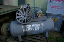 Industrie kompressor komponent gebraucht kaufen  Osterwieck