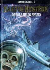Fumetto martin mystere usato  Villar Focchiardo