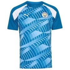Manchester city puma gebraucht kaufen  Celle