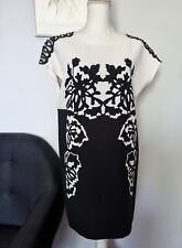 Robe queenie noir d'occasion  Mérignac