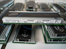 Intel ssd p3700 for sale  Reston