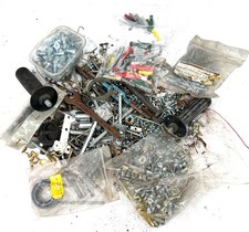 Schraubenkonvolut bastler samm gebraucht kaufen Schraubenkonvolut bastler samm gebraucht kaufen  Velbert