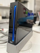 Nintendo wii back for sale  Irvington