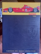 Ferrari 1999 campione usato  San Salvatore Monferrato