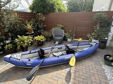 Aquaglide chinook tandem for sale  Hollywood