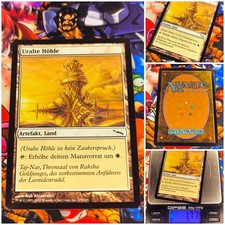 Mtg ancient den gebraucht kaufen Mtg ancient den gebraucht kaufen  Kolbermoor