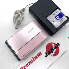 Sony cyber shot usato  Spedire a Italy