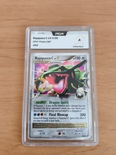 Carte pokémon gradée d'occasion  Valence