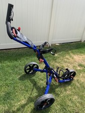 Golf pull push for sale  Nampa