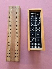 Domino set pieces for sale  LINCOLN