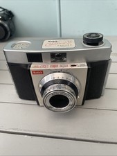 Old vintage camera for sale  BRIDLINGTON
