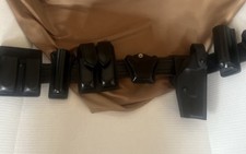 Safariland tactical belt for sale  Marionville