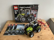 Lego technic 8284 for sale  CARNFORTH