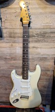 fender japan d'occasion  Expédié en Belgium