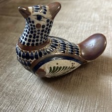 Vtg signed mexican for sale  RHYL