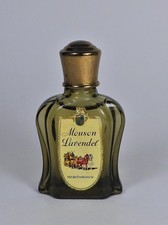 Sammlerminiatur mouson lavende gebraucht kaufen  Flintbek