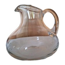 Glaskrug liter serie gebraucht kaufen  Hannover