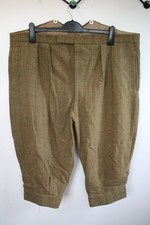 Vtg waist tweed for sale  LEEDS