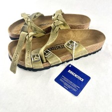 Birkenstock franca braided for sale  Tampa