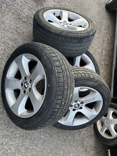 Bmw e53 alloy for sale  WINCANTON