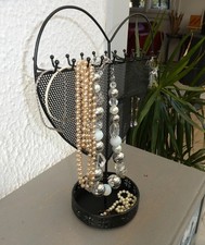 Porte bijoux accroche d'occasion  Boucau