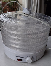 Tier food dehydrator for sale  LONDON