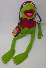 Vtg kermit frog for sale  Wailuku