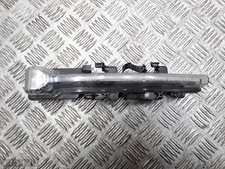 2013 FORD FIESTA FARO DELANTERO FARO DELANTERO DE ESTACIONAMIENTO LADO IZQUIERDO, usado comprar usado  Enviando para Brazil
