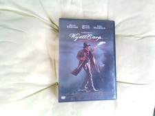 Wyatt earp dvd gebraucht kaufen  Erdweg