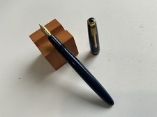 Parker victory blue for sale  DERBY