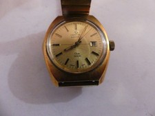 Montre vintage femme d'occasion  Villemomble