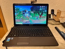 Packard bell easynote gebraucht kaufen  Regensburg