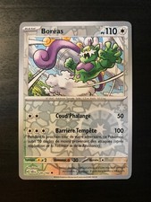 Carte pokémon reverse d'occasion  Besançon