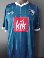 Vfl bochum trikot gebraucht kaufen  Westerrönfeld
