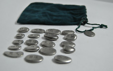 Lead free pewter for sale  Palm Desert