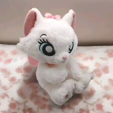 Usado, Pelúcia para gatos Disney Store Aristocats Marie Kitty 15" pés grandes patas bicho de pelúcia comprar usado  Enviando para Brazil