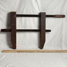 vise jorgensen woodworking for sale  Davidsville