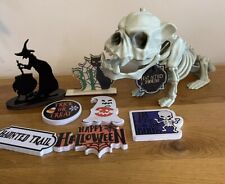 Halloween bull dog for sale  SHEFFIELD