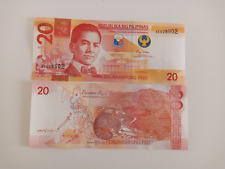 Usado, FILIPINAS 20 PISO 2023 comprar usado  Enviando para Brazil