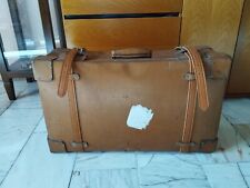 Valigia vintage per usato  Pozzuoli